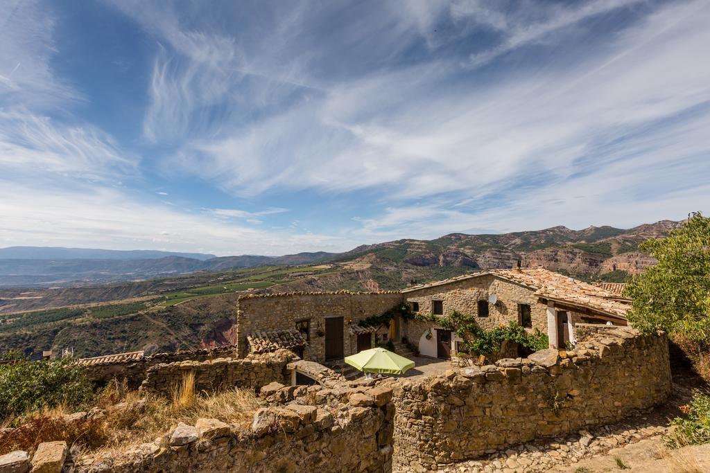 Casa Mauri Villa Tremp Exterior photo