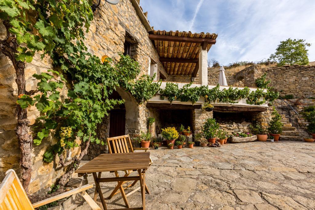 Casa Mauri Villa Tremp Exterior photo